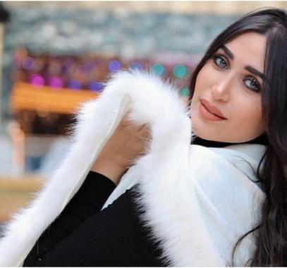 الفاشينيستا الكويتية الدكتورة خلود 