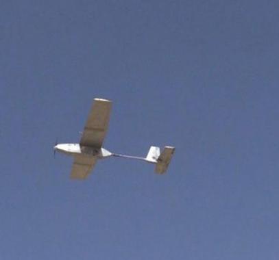 الحوثيون يستهدفون مطار دبي الدولي