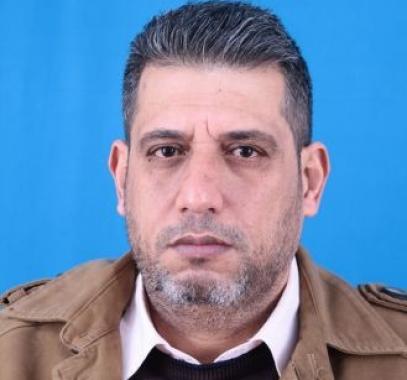 ثائر نوفل أبوعطيوي
