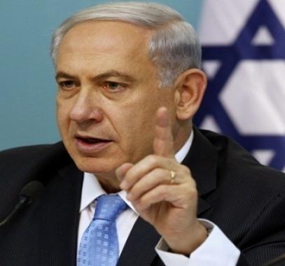 نتنياهو: النظام الإيراني أصبح 