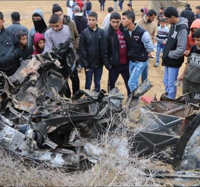 قناة عبرية تنشر تفاصيل جديدة حول تسلل القوة الخاصة شرق خانيونس 