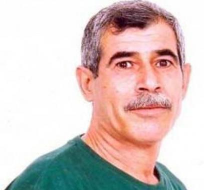 عميد أسرى محافظة الخليل يدخل عامه الـ 34 في سجون الاحتلال
