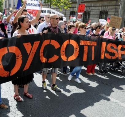 إيرلندا: إرجاء التصويت على قانون مقاطعة منتجات المستوطنات