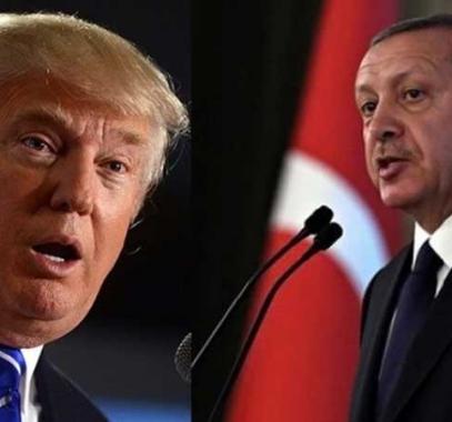 دراسة إسرائيلية تحذر من تفاقم الخلاف التركي الأميركي