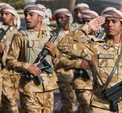 الخارجية القطرية: قدمنا جنودنا دفاعًا عن السعودية