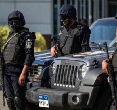 بالصور: الداخلية المصرية تُعلن مقتل 19 مسلحاً من منفذي هجوم 