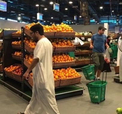 مسؤول أردني: قطر تفتح أبوابها للسلع الأردنية بلا استثناء