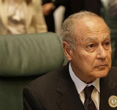 أبو الغيط: الأقصى هو عنوان هويتنا العربية والإسلامية