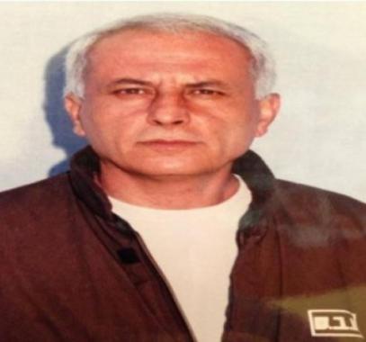 الاسير كريم يونس