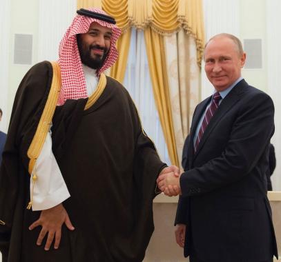 بالفيديو: لقطة تُثير إعجاب السعوديين في بدء أعمال قمة العشرين