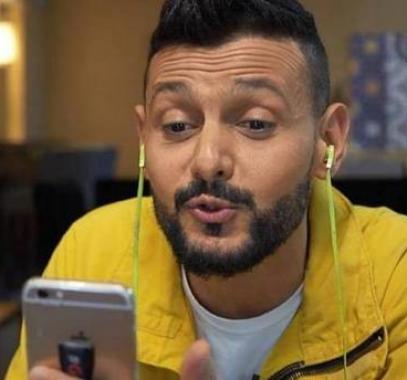 مفاجأة .. “رامز جلال” يعتزل!