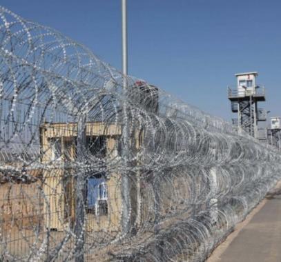 الاحتلال يحكم على فتى مقدسي بالسجن 26 شهرًا