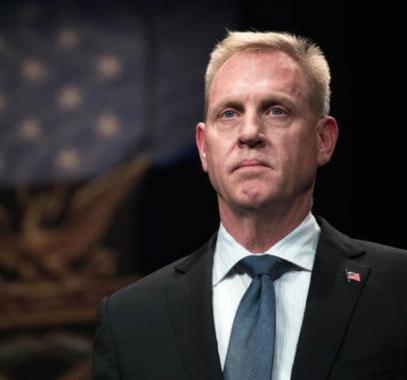 وزير الدفاع الامريكي للوكالة