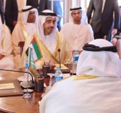 دول الحصار تكشف عن قائمة جديدة للإرهاب.jpg
