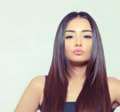 بالصور : راندا البحيري تثير الجدل بعلاقتها مع هذا الفنان