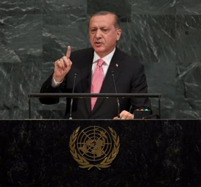 أردوغان على الجميع أن يتحد لإيجاد حل للقضية الفلسطينية.jpg