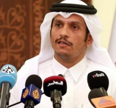 قطرمستعدون لحوار على أسس ونرفض الإملاءات.jpg