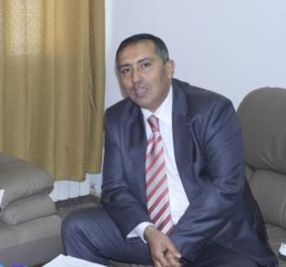 شامية ونائب وزير خارجية باكستان يستعرضان العلاقات الثنائية.jpg