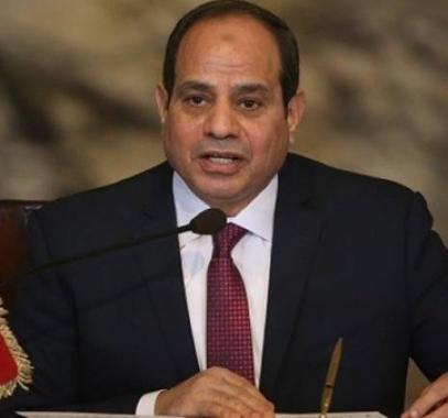 السيسي