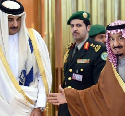 قراءة في أسباب قطع 4 دول عربية لعلاقاتها بـ