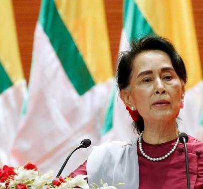 منظمة العفو الدولية تُكذّب زعيمة ميانمار بشأن الروهينغيا