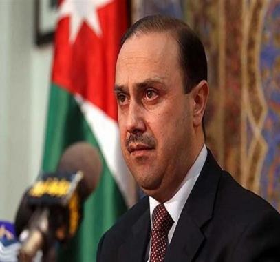 وزير الإعلام الأردني وعد بلفور محطة سوداء في تاريخ الإنسانية.jpg