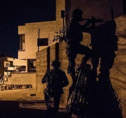 خلية جنين لم تتلق تعليمات من غزة ولا نعلم متى انسحب 