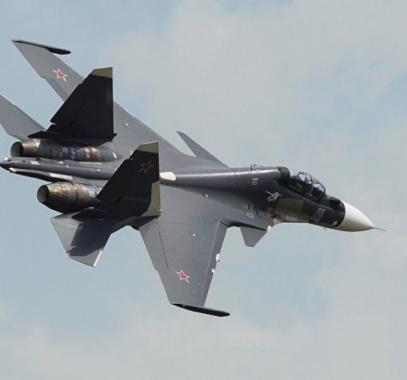 روسيا تزيح النقاب عن سلاحها الخارق.. قدرة تدميرية هائلة