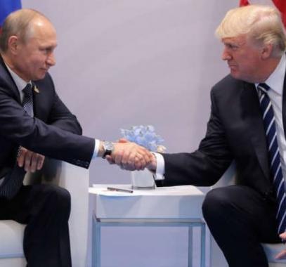 الكرملين: تأجيل قمة بوتين وترامب بطلب فرنسي