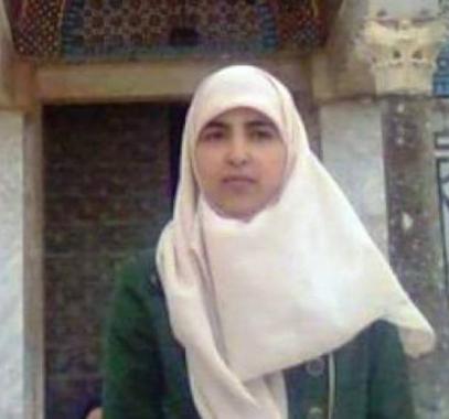 الاحتلال يمنع أشقاء الأسيرة 