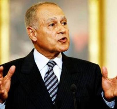 أبو الغيط يوجه رسالة عاجلة للأمم المتحدة لوقف انتهاكات الاحتلال بحق الأسرى 