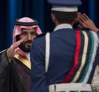 الكشف عن أسباب اعتقال الأمراء والوزراء في السعودية