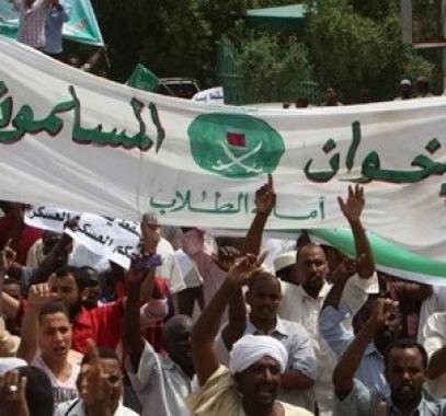 الإخوان المسلمين بالسودان: أمريكا أثيتت أنها ليست وسيطاً للسلام