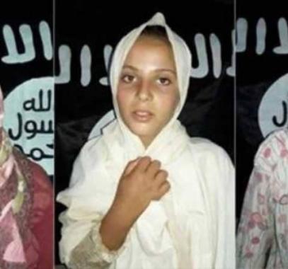 داعش يفرج عن 6 رهائن جنوب سوريا مقابل صفقة مالية