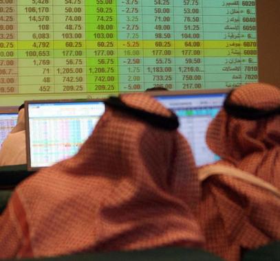 تألق صناديق الاستثمار بالسعودية.. وتقلص التداولات بقطر