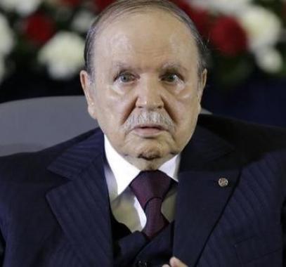 الرئيس الجزائري ينهي مهام وزيره الأول ويعين خلفاً له
