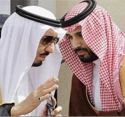 الملك سلمان ونجله.jpg