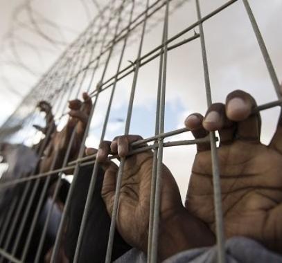 الاحتلال يمدد توقيف أسير من قرية رمانة للمرة السابعة