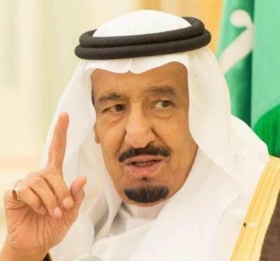 ملك السعودية يعتذر عن حضور قمة العشرين بألمانيا