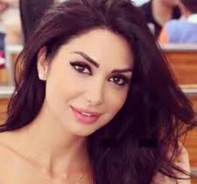 هل تريدون أن تعرفوا كيف كانت دانا جبر في طفولتها؟ شاهدوا الفرق