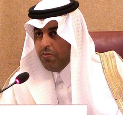 مشعل السلمي 