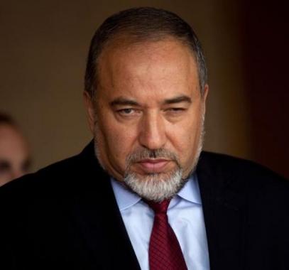 ليبرمان: نهاية العام سننتهي من خطر النووي الإيراني وأنفاق غزة