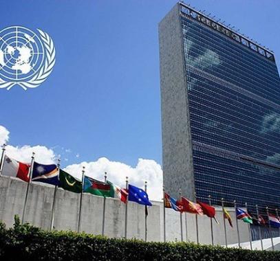 الأمم المتحدة تطالب باتخاذ إجراءات عالمية لحماية الفلسطينيين وقت الحروب