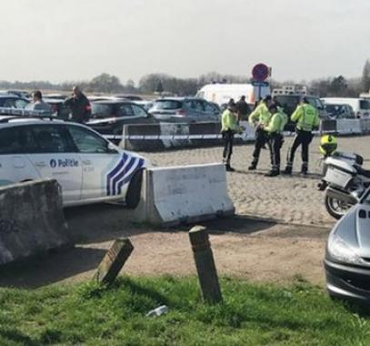بلجيكا اعتقال رجل حاول ارتكاب عملية دهس.jpg