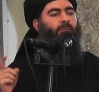 اعتقال البغدادي شمال سوريا.jpg