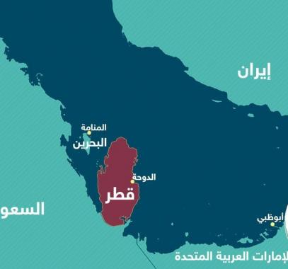 قطر وإيران.. استثمارات 