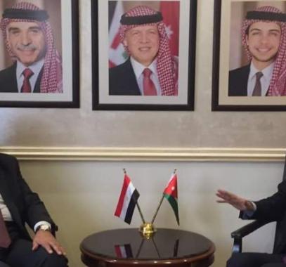 وزيرا خارجية مصر والأردن يبحثان المصالحة الفلسطينية.jpg
