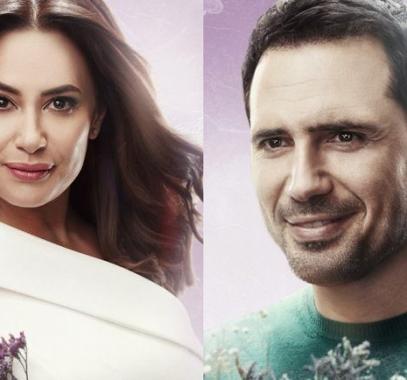 “حلاوة الدنيا” مسلسل اجتماعيّ إنسانيّ مشوّق في رمضان