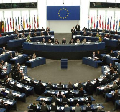 الاتحاد الأوروبي يعلن معارضة قرار الاحتلال إعدام منفذي العمليات