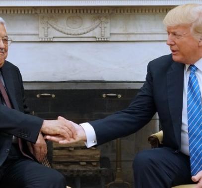 هذا ما عرضه ترامب على الرئيس عباس والأخير يضع شروط